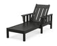 POLYWOOD Acadia Chaise Lounge FREE SHIPPING