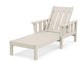 POLYWOOD Acadia Chaise Lounge FREE SHIPPING