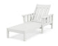 POLYWOOD Acadia Chaise Lounge FREE SHIPPING