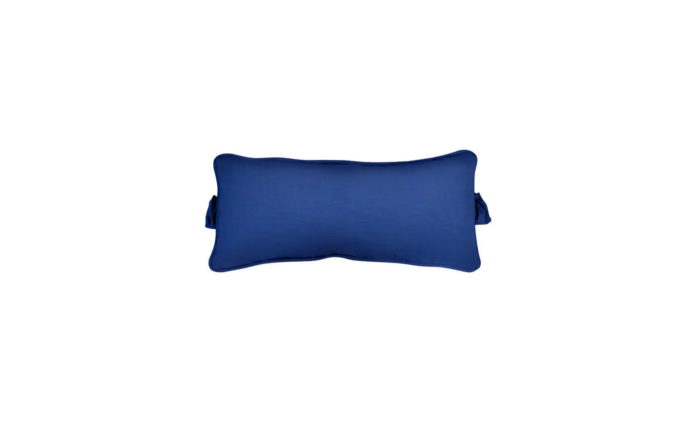 Ledge Lounger - Signature Headrest Pillow