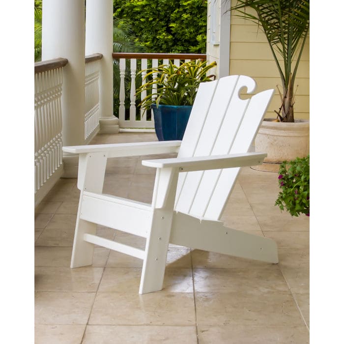 POLYWOOD  The Ocean Chair  FREE SHIPPING