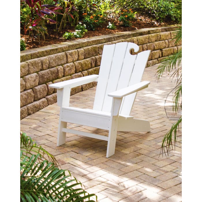 POLYWOOD  The Ocean Chair  FREE SHIPPING