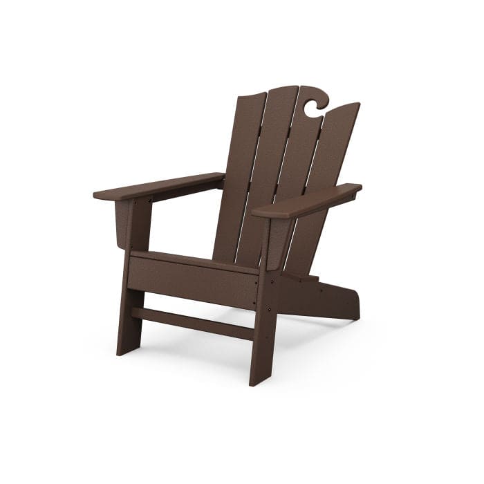 POLYWOOD  The Ocean Chair  FREE SHIPPING