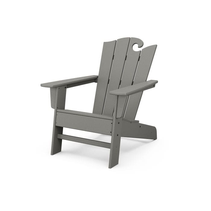 POLYWOOD  The Ocean Chair  FREE SHIPPING