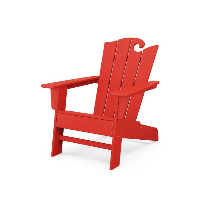 POLYWOOD  The Ocean Chair  FREE SHIPPING