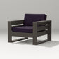 POLYWOOD LATITUDE LOUNGE CHAIR FREE SHIPPING