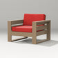 POLYWOOD LATITUDE LOUNGE CHAIR FREE SHIPPING