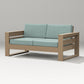 POLYWOOD LATITUDE LOVESEAT FREE SHIPPING