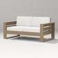 POLYWOOD LATITUDE LOVESEAT FREE SHIPPING