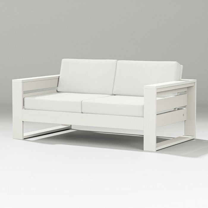 POLYWOOD LATITUDE LOVESEAT FREE SHIPPING