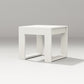 PLYWOOD LATITUDE END TABLE FREE SHIPPING