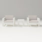 POLYWOOD LATITUDE 3-PIECE LOUNGE CHAIR SET FREE SHIPPING