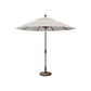 POLYWOOD 9' Tilt Market Umbrella & Base FREE SHIPPING