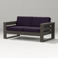 POLYWOOD LATITUDE LOVESEAT FREE SHIPPING