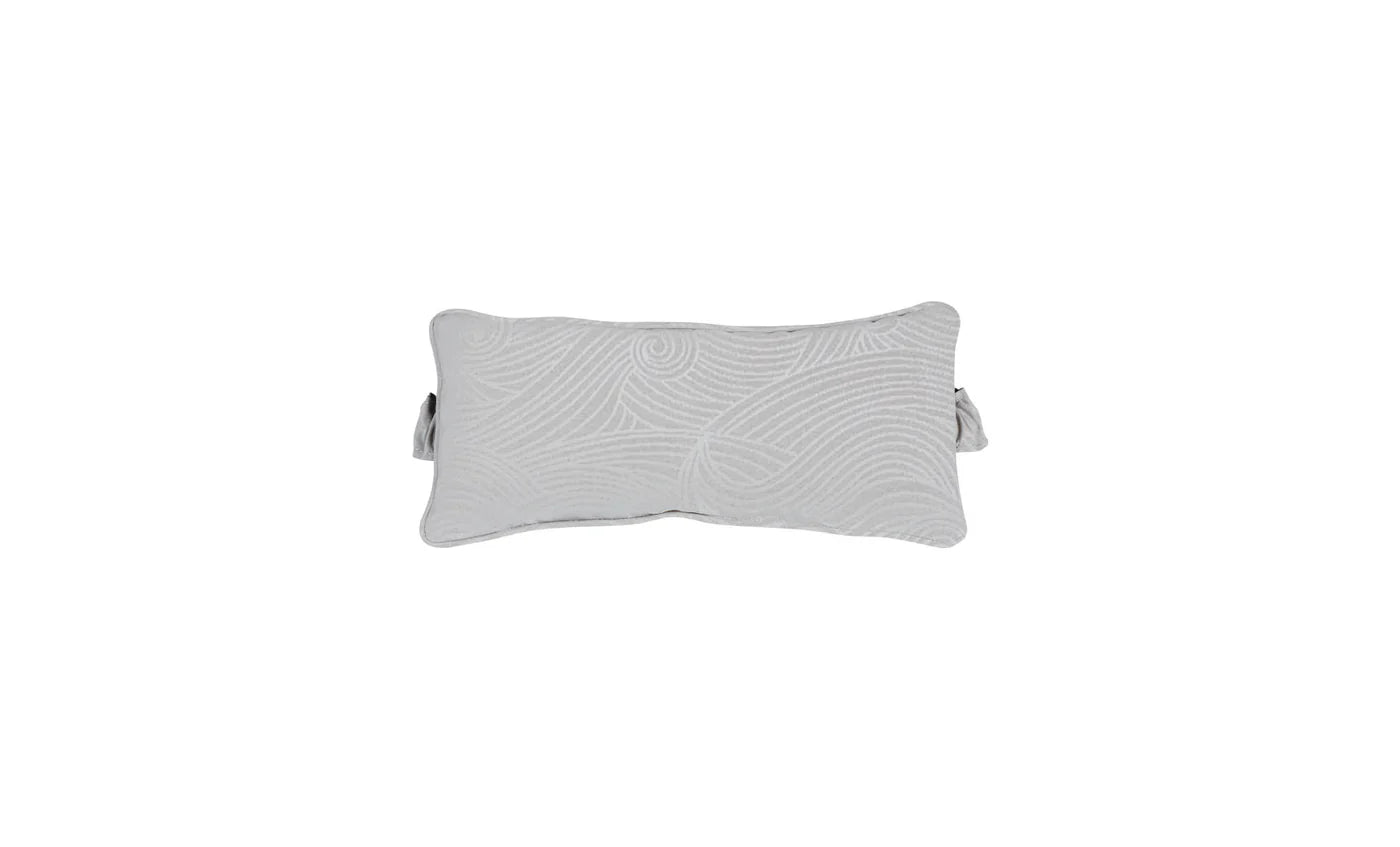 Ledge Lounger - Signature Headrest Pillow