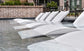 Ledge Loungers - Signature Chaise