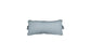 Ledge Lounger - Signature Headrest Pillow