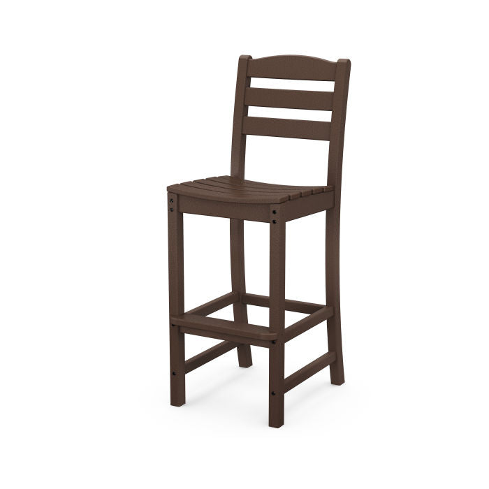 POLYWOOD - La Casa Café Bar Side Chair FREE SHIPPING