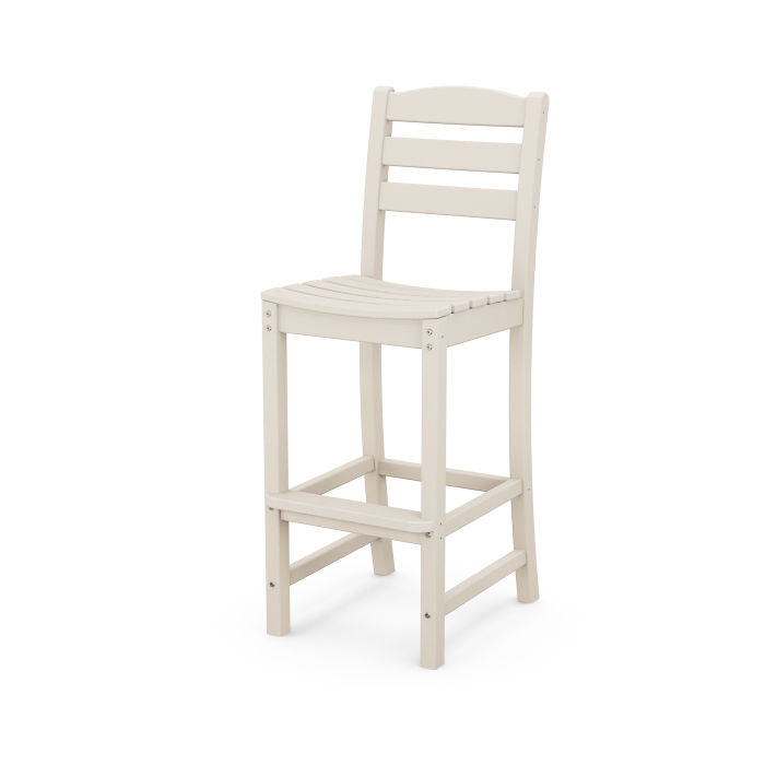 POLYWOOD - La Casa Café Bar Side Chair FREE SHIPPING