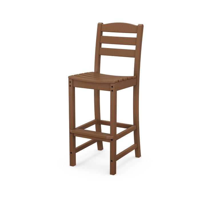 POLYWOOD - La Casa Café Bar Side Chair FREE SHIPPING