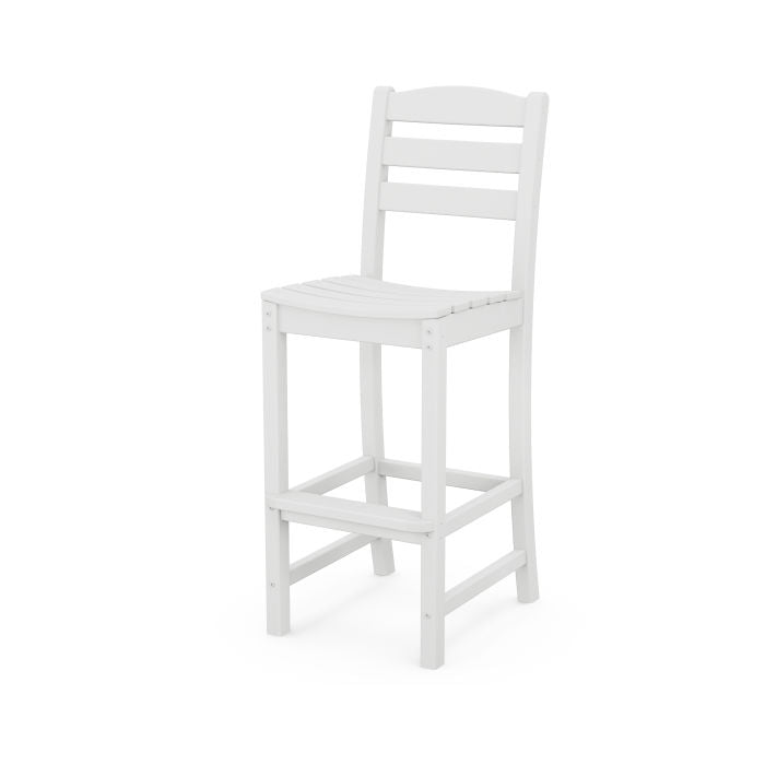 POLYWOOD - La Casa Café Bar Side Chair FREE SHIPPING