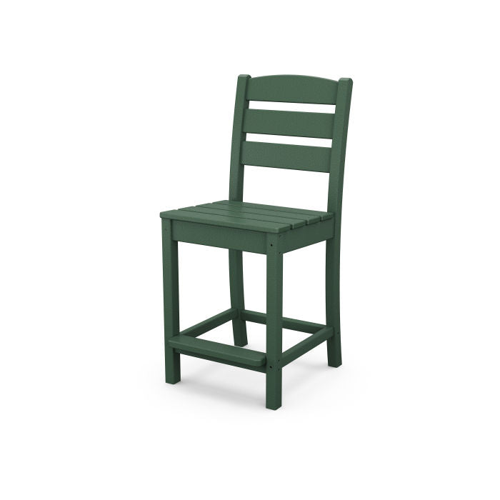 POLYWOOD - Lakeside Counter Side Chair FREE SHIPPING