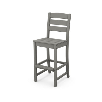 POLYWOOD - Lakeside Bar Side Chair FREE SHIPPING