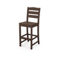 POLYWOOD - Lakeside Bar Side Chair FREE SHIPPING