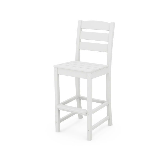 POLYWOOD - Lakeside Bar Side Chair FREE SHIPPING