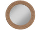 UNIVERSAL - MODERN FARMHOUSE FALLON MIRROR