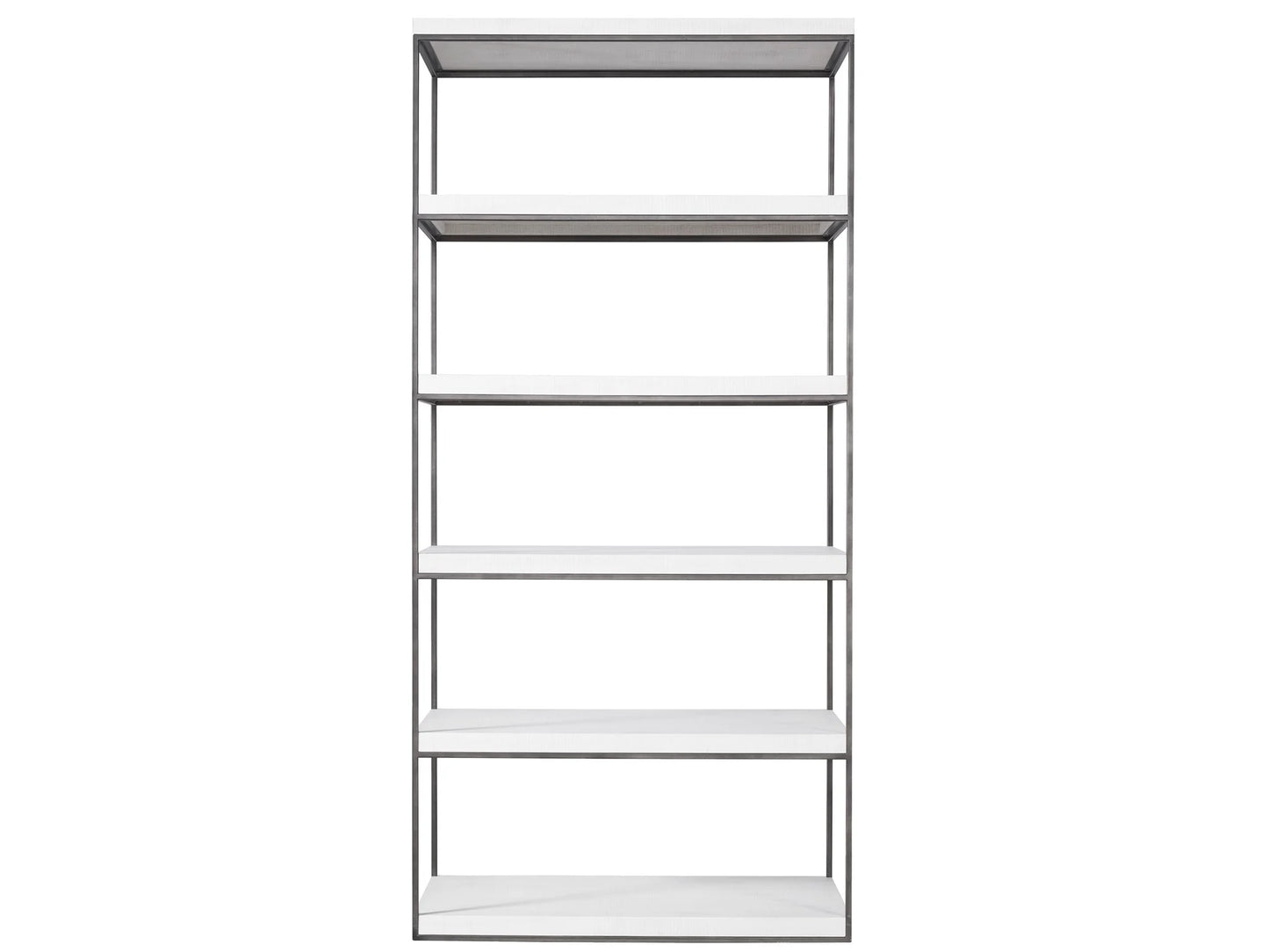 UNIVERSAL - MODERN FARMHOUSE BRAXTON ETAGERE