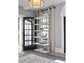 UNIVERSAL - MODERN FARMHOUSE BRAXTON ETAGERE