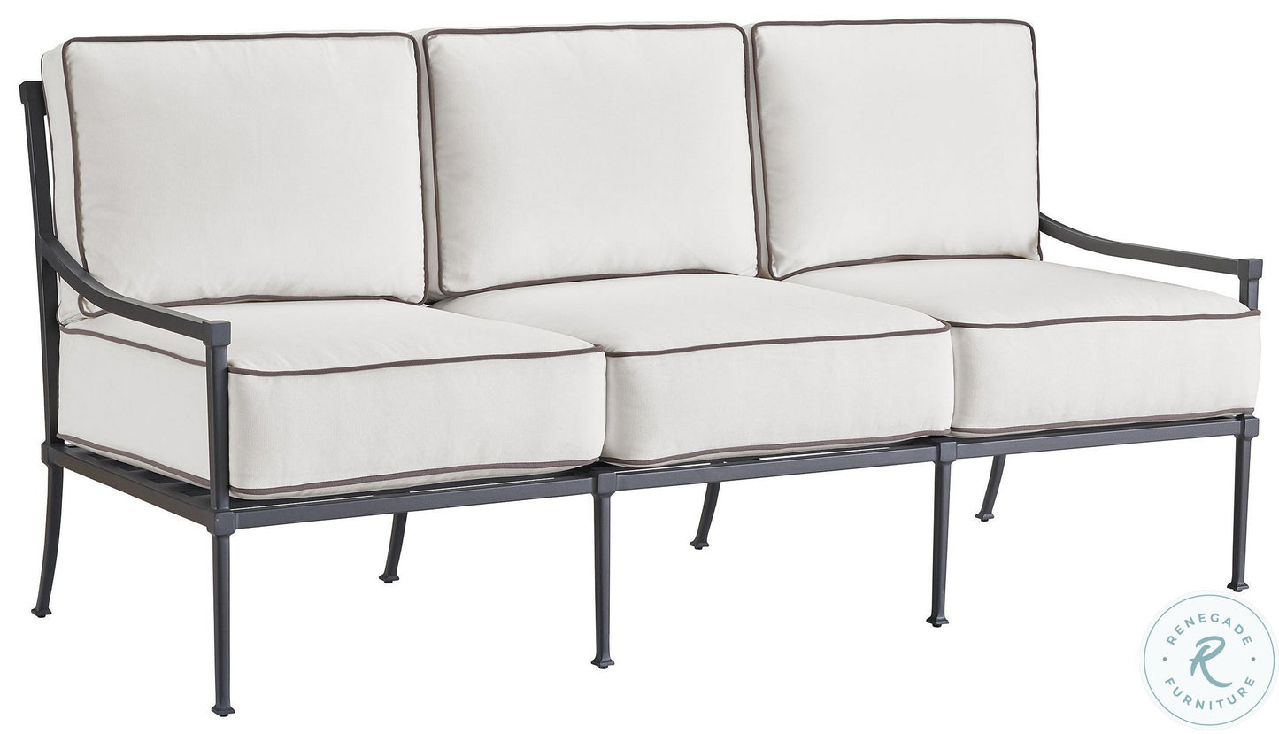 UNIVERSAL - COASTAL LIVING OUTDOOR SENECA SOFA