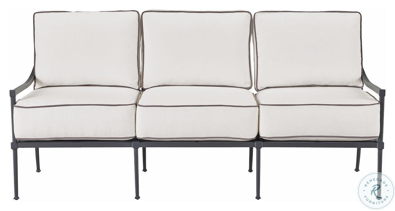 UNIVERSAL - COASTAL LIVING OUTDOOR SENECA SOFA