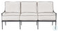 UNIVERSAL - COASTAL LIVING OUTDOOR SENECA SOFA