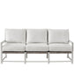 UNIVERSAL - COASTAL LIVING OUTDOOR TYBEE SOFA