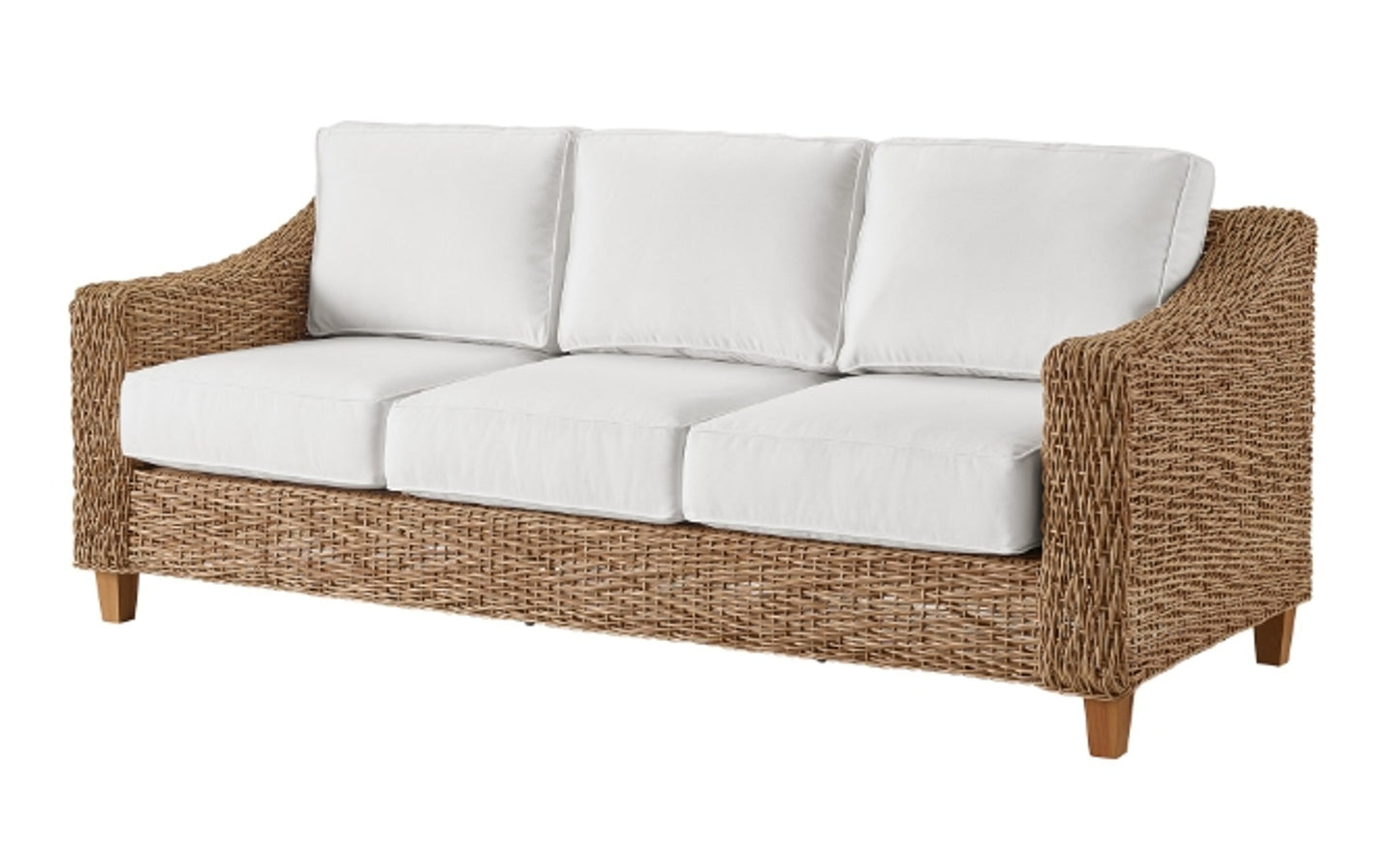 UNIVERSAL - COASTAL LIVING OUTDOOR LACONIA SOFA