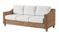 UNIVERSAL - COASTAL LIVING OUTDOOR LACONIA SOFA