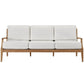 UNIVERSAL - COASTAL LIVING OUTDOOR CHESAPEAKE SOFA