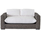 UNIVERSAL - COASTAL LIVING OUTDOOR MONTAUK LOVESEAT