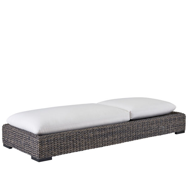 UNIVERSAL - COASTAL LIVING OUTDOOR MONTAUK CHAISE LOUNGE