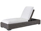 UNIVERSAL - COASTAL LIVING OUTDOOR MONTAUK CHAISE LOUNGE