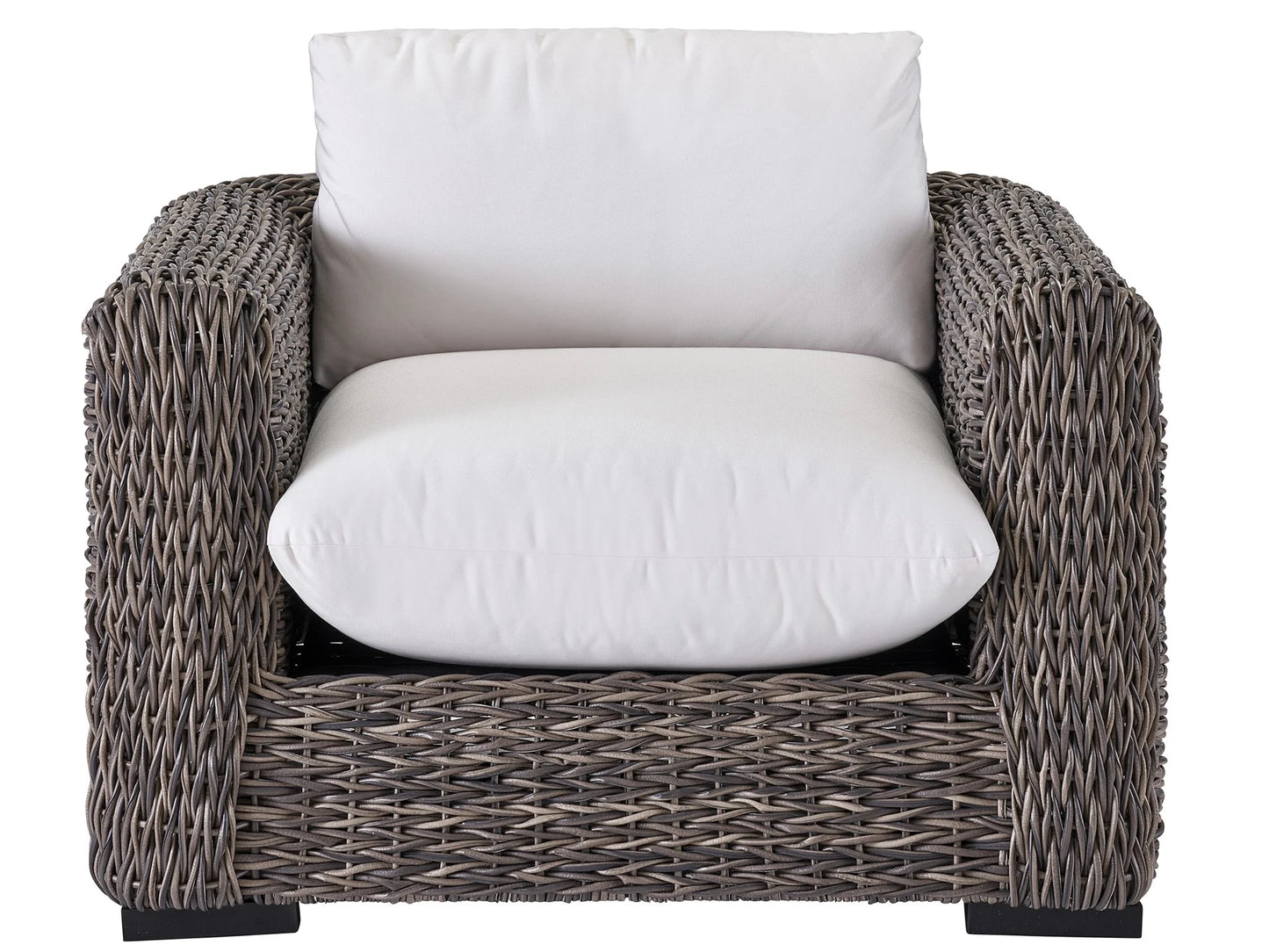 UNIVERSAL - COASTAL LIVING OUTDOOR MONTAUK LOUNGE CHAIR