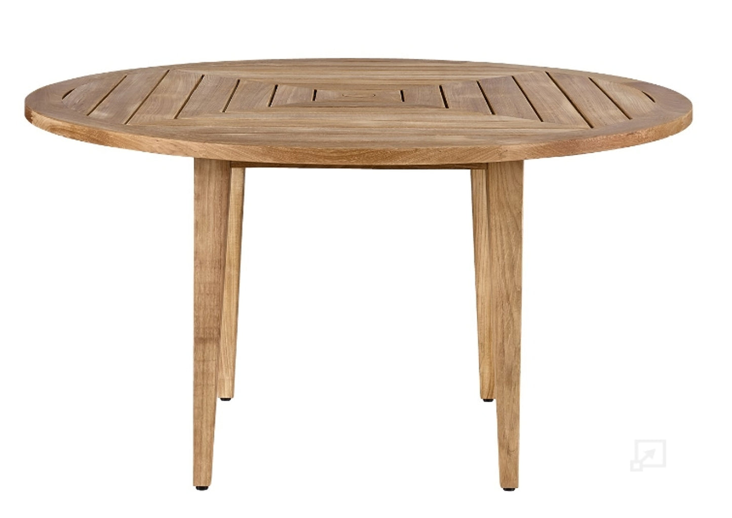 UNIVERSAL - COASTAL LIVING OUTDOOR CHESAPEAKE ROUND DINING TABLE