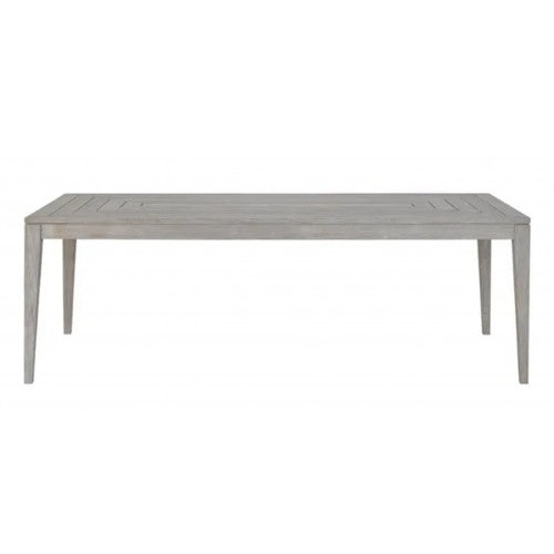 UNIVERSAL - COASTAL LIVING OUTDOOR LA JOLLA RECTANGLE DINING TABLE