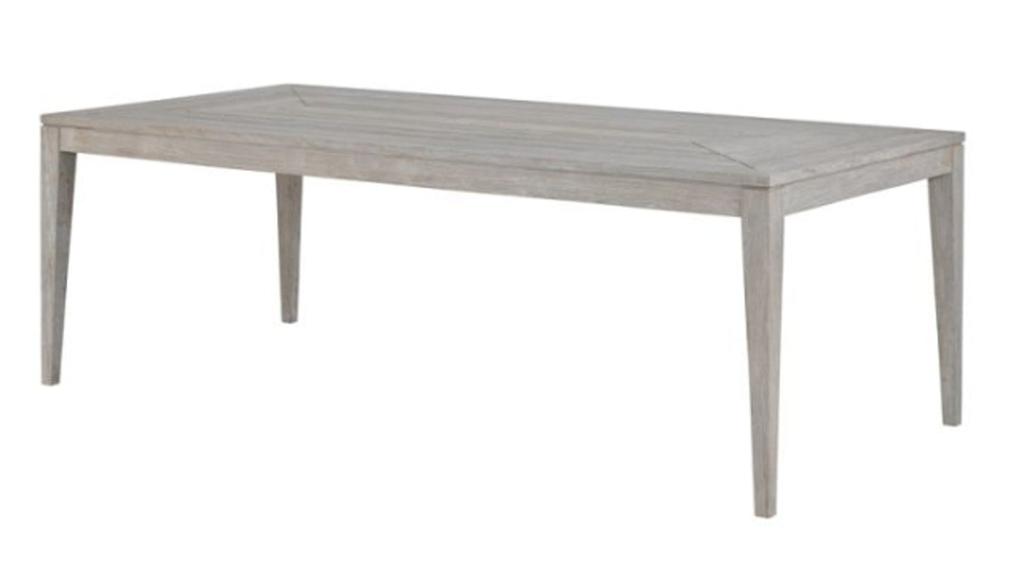 UNIVERSAL - COASTAL LIVING OUTDOOR LA JOLLA RECTANGLE DINING TABLE