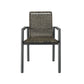 UNIVERSAL - COASTAL LIVING OUTDOOR PANAMA DINING CHAIR