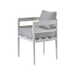 UNIVERSAL - COASTAL LIVING OUTDOOR SOUTH BEACH DINING CHAIR