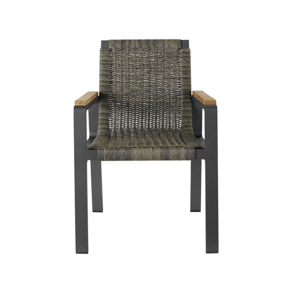 UNIVERSAL - COASTAL LIVING OUTDOOR SAN CLEMENTE DINING CHAIR