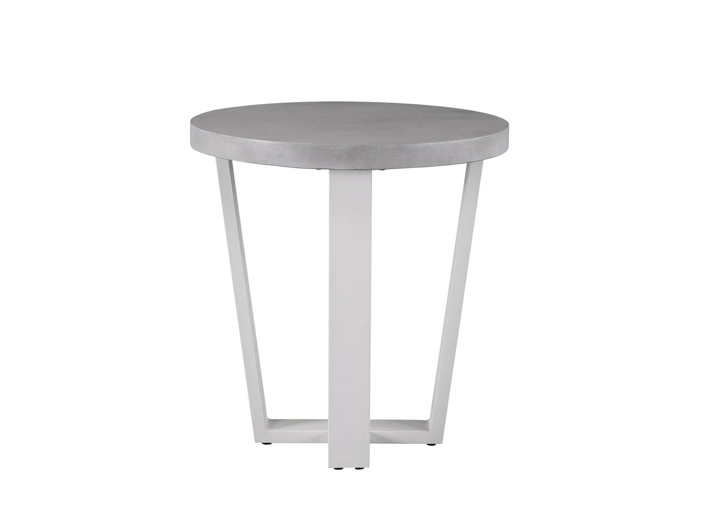 UNIVERSAL - COASTAL LIVING OUTDOOR SOUTH BEACH PATIO TABLE